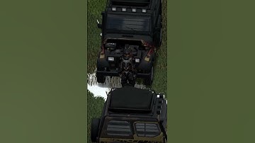 Volledig gepantserde 