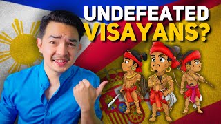 Untold History: Did the Spaniards Really Conquer the Visayas?