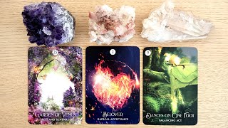 How Are They FEELING About YOU Right Now? PICK A CARD Timeless Love Tarot