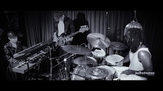 Yussef Dayes Ft. Rocco Palladino & Charlie Stacey - (Live @ Jazzre:freshed)
