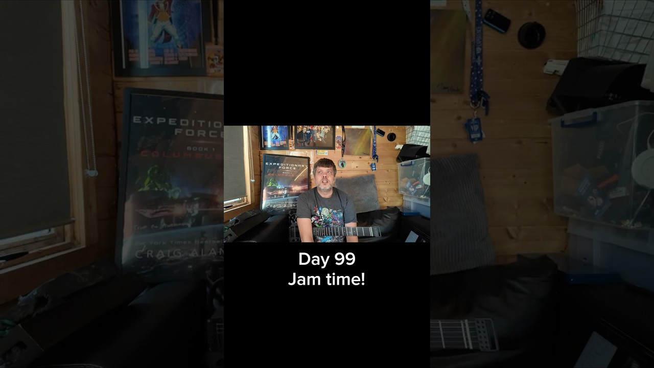Day 99 thumbnail