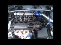 Bobbys Toyota carina Start to Finish