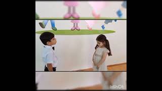 Bərdə Şəhər 10 Saylı Körpələr Evi - Uşaq Bağçasında Musiqidən Açıq Məşğələ Gözəl Lalə