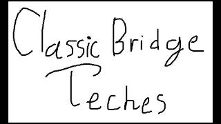 Classic Bridge teches || Bots & Muskets screenshot 4
