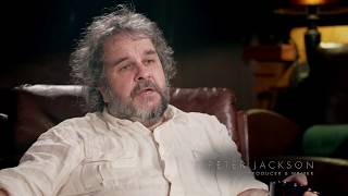 MORTAL ENGINES | A Look Inside Featurette | In Cinemas 13 December