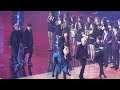 방탄소년단(BTS) 입장 Opening 4K 직캠 by 비몽