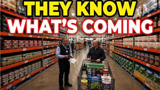 12 Foods Employees Are Secretly Buying Before Their Shifts End