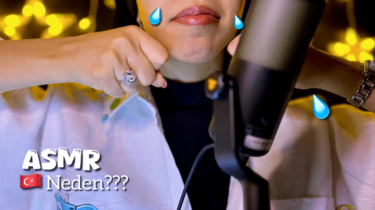 Asmr 😴 4 Yıl Emek… Sıfır Sonuç 😕 Seninle konuşuyorum✨