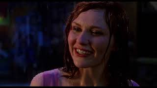 Spider-Man Saves Mary Jane - Upside-Down Kiss Scene Spider-Man 2002 Imax Hd