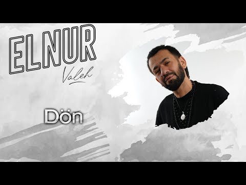 Elnur Valeh - Don (Official Audio)