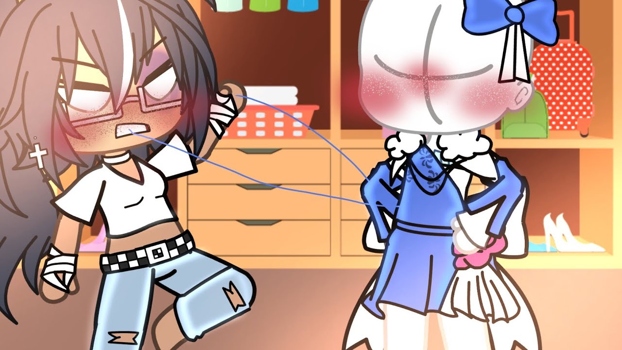 if someone made me a blue dress meme dreamier YouTube