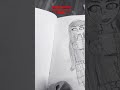  #art my first time calling in one of my sketches
