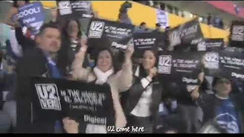 U2venicollectivecall.mov