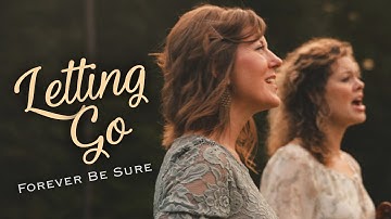 "Letting Go" Music Video (Official)