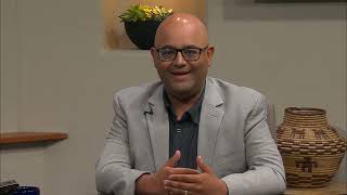 Dr. Antani and KRQE discuss dental anxiety! 