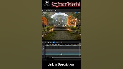 Unreal Engine 5.6 Just Changed Everything 😳 #3d #viral #unrealengine