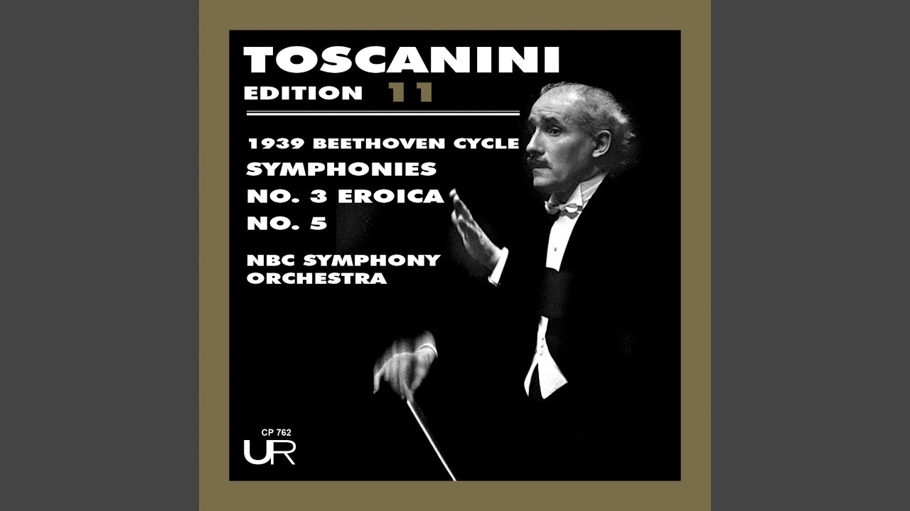 Symphony No. 5 in C Minor, Op. 67: I. Allegro con brio (Remastered