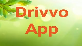Drivvo App screenshot 5