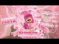 ˗ˏˋ ꒰ MM2 but it's Keyboard ASMR as BONBONRIBBON.ᐟ ꒱ ˎˊ˗ [Roblox Murder Mystery 2]