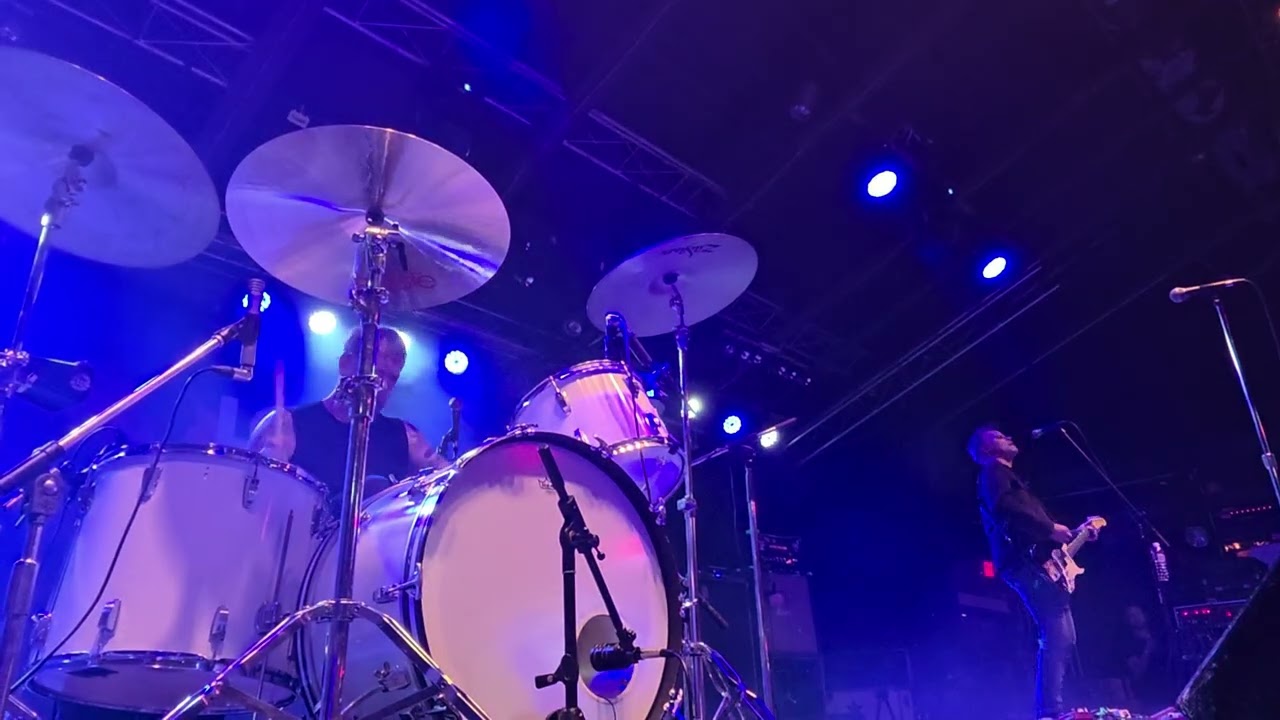 Eddie Vedder performed live by Local H at The Brat Stop, 12/30/25