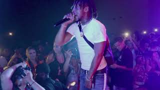 Shordie Shordie - Bitchuary (Live Performance)