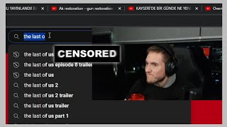 Rraenee The Last Of Us Spoiler Yiyor?