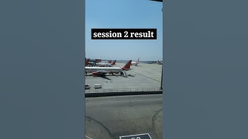 jee main 2023 session 2 result #shorts #viral #trending