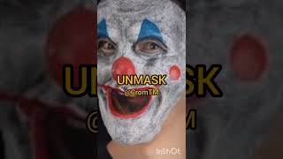 a poem - share happiness #clown  #payaso #depression
