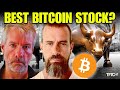 FIRST BITCOIN COMPANY IN THE S P 500 Rabbit Hole Recap 367 FIRST BITCOIN COMPANY IN THE S P 500 Rabbit Hole Recap 367