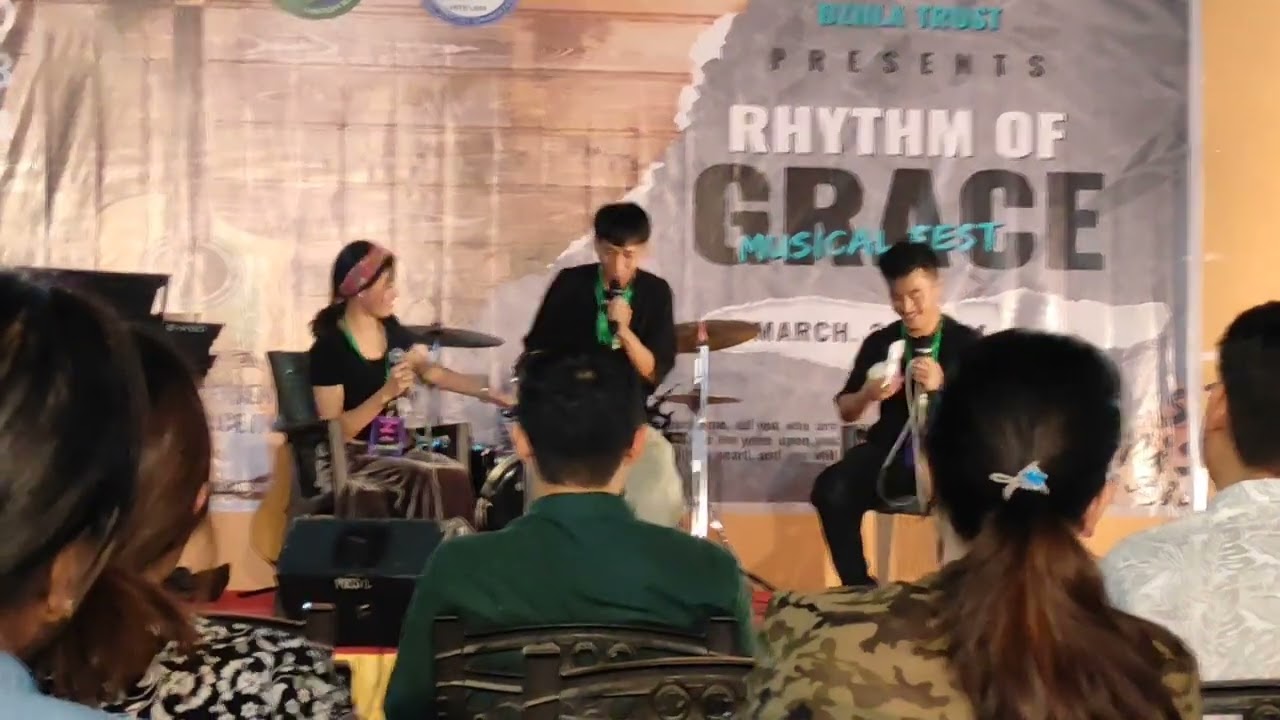 The ZhaiMedy/Musical Fest/ PNTMD 2024.