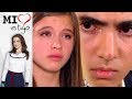Fernando se opone a la relación de Alicia y Pablo | Mi corazón es tuyo - Televisa