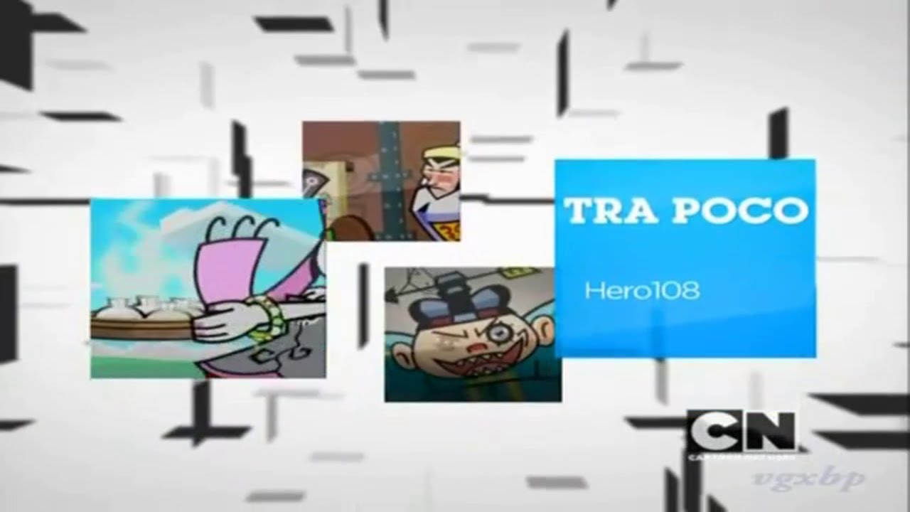 CN Italy - Hero 108 - NEXT Bumper (CHECK it 1.0)