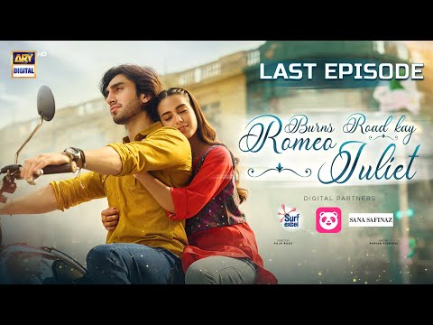 Burns Road Kay Romeo Juliet — Episode 35