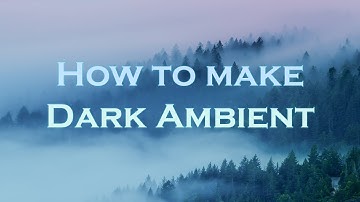 How to make 