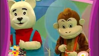 Video Pendidikan Anak, Baba : Anak Ayamku