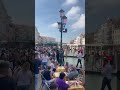 Venezia, una domenica di settembre 2025 #music #travel #venezia #venice #gondola