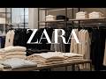 ZARA Women New SpringCollection 2026 | New In Store Walkthrough