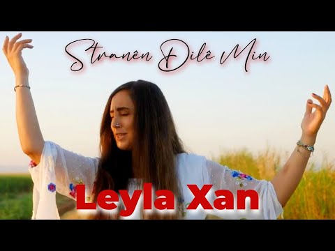 Leyla Xan FULL ALBUM Stranên Dilê Min 2014