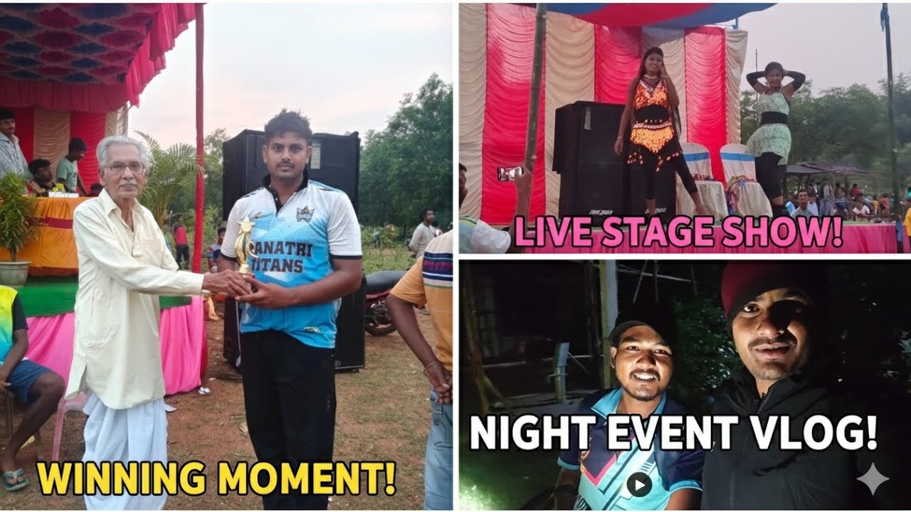 Finally ବହୁତ ଦିନ ପରେ west bengal ଖେଳିତେ ଗଲି।man of the match ହେଲି 5ball ରେ 25 ଦରକାର ଥିଲେ ମାରିଦେଲି🤷😁🏏