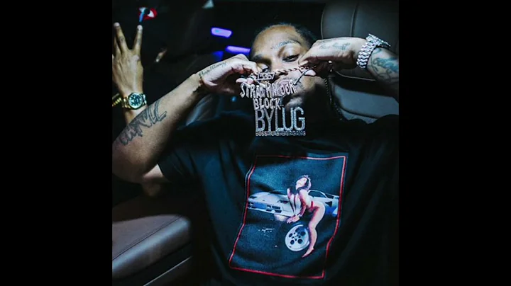 [FREE] Payroll Giovanni x Larry June Type Beat - "PERSPECTIVES"