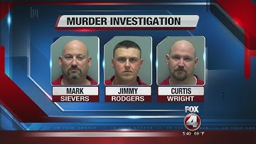 Man KillsWife and Faces Death Penalty