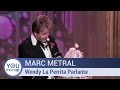 Marc Metral - Wendy La Perrita Parlante