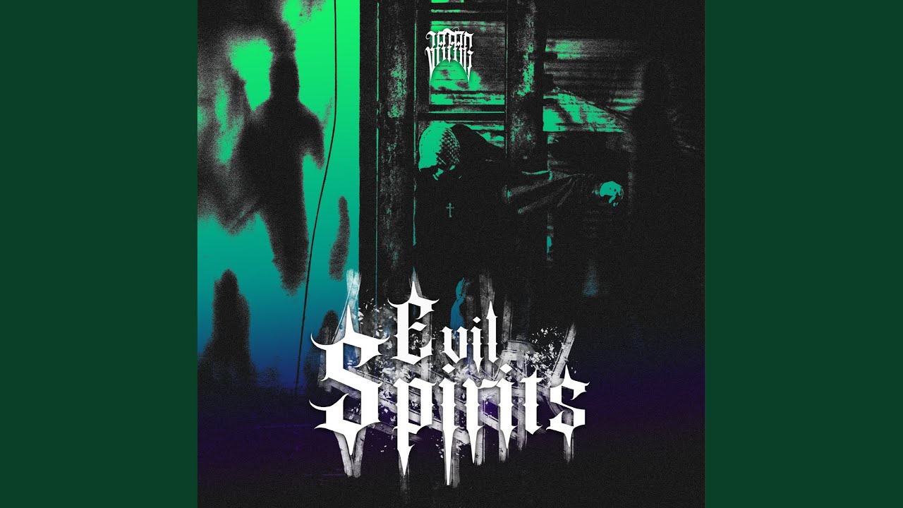 YouTube에서 Evil Spirits 보기 YouTube에서 Evil Spirits 보기