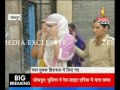 Jodhpur  police arrested 6 call girls of raid in red light area