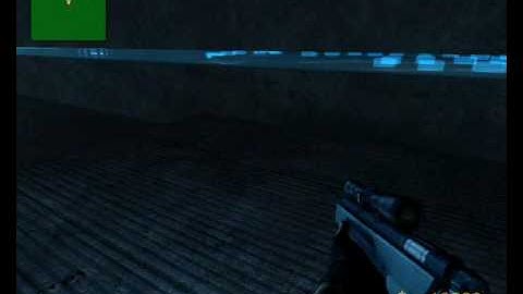 Css bunny hopping on bhop_colors by Manda