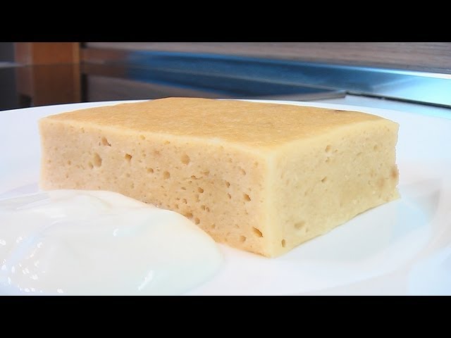 Суфле творожное с печеньем на пару видео рецепт. Книга о вкусной и здоровой пище