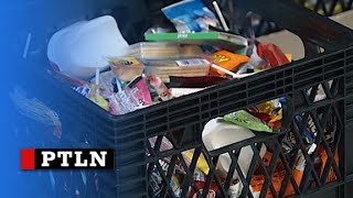 Salvation Army's Christmas Hamper Program Deadline Is Approaching | November 18th, 2020