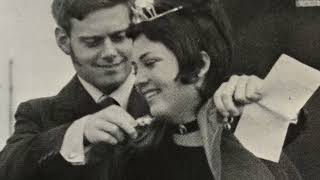 El Dorado HS 1970 Homecoming