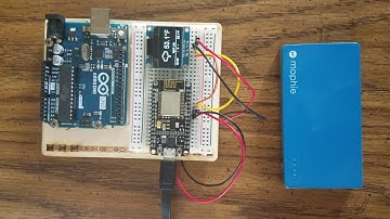 Hammel JHU Real Time Embedded Project 5 Demo