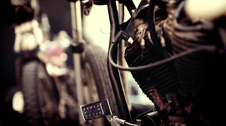 Outlaw Chronicles: Hells Angels